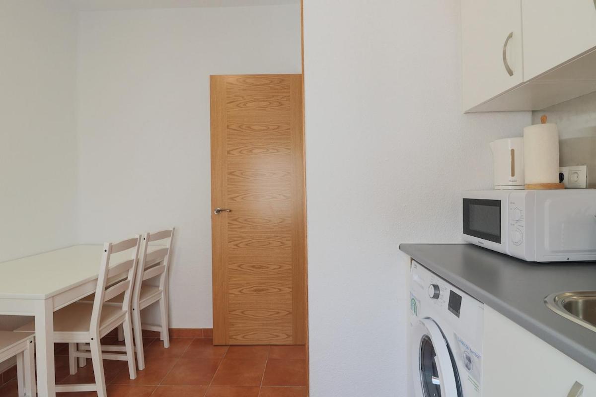 C75 - Comfy 3 Bedroom Near Center Apartament Malaga